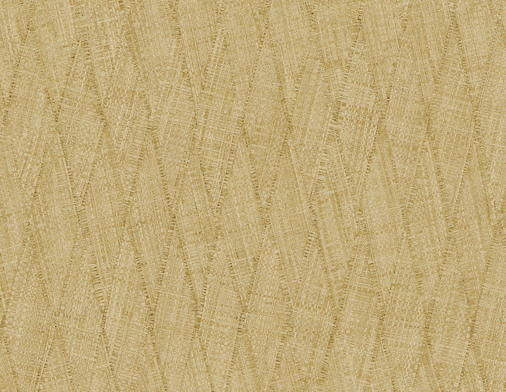Sun Woven Honey RA41204 by Seabrook Designs Designer Wallpaper