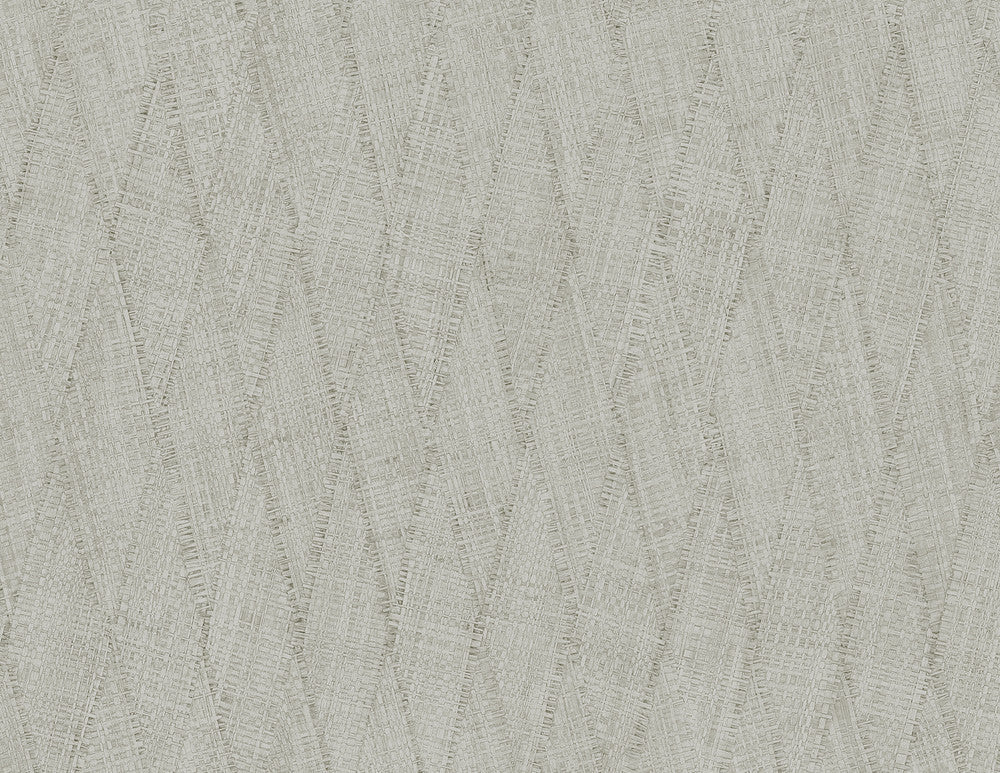 Sun Woven Fog RA41207 by Seabrook Designs Designer Wallpaper