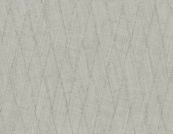Sun Woven Fog RA41207 by Seabrook Designs Designer Wallpaper