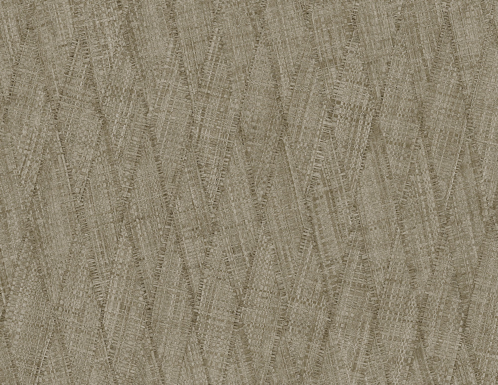 Sun Woven Mushroom RA41208 by Seabrook Designs Designer Wallpaper