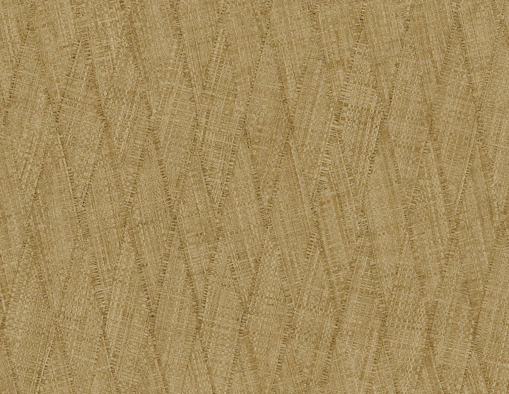 Sun Woven Tawny Brown RA41210 by Seabrook Designs Designer Wallpaper