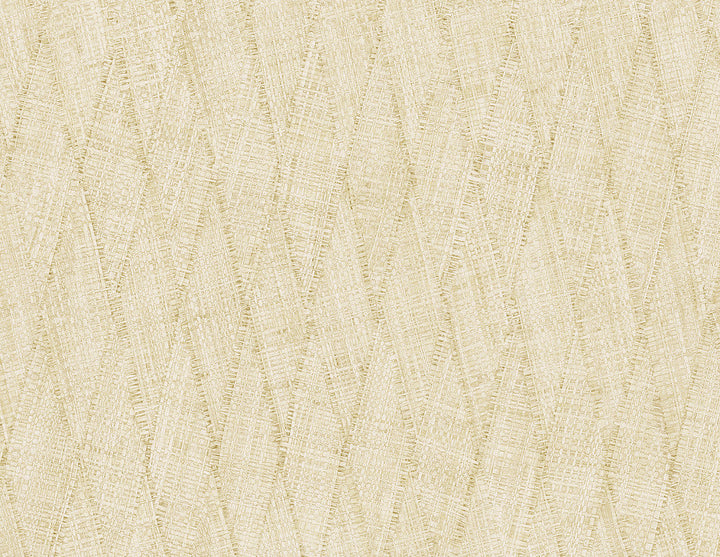 Sun Woven Parchment RA41212 by Seabrook Designs Designer Wallpaper