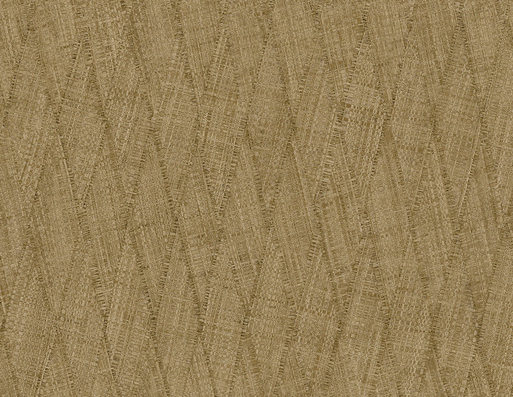 Sun Woven Camel RA41215 by Seabrook Designs Designer Wallpaper