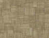 Seabrook Designs Wallpaper Woven Blocks Woodbridge RA41715