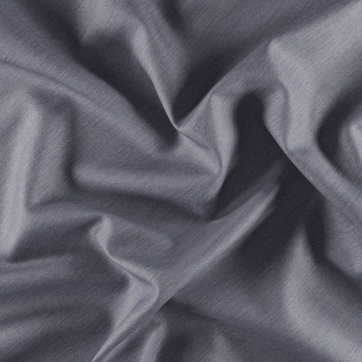 Raccoon 56H8951 by JF Designer Fabric Nocturnal 100% Polyester Taiwan Horizontal: and Vertical: 55 - Swanky Fabrics -