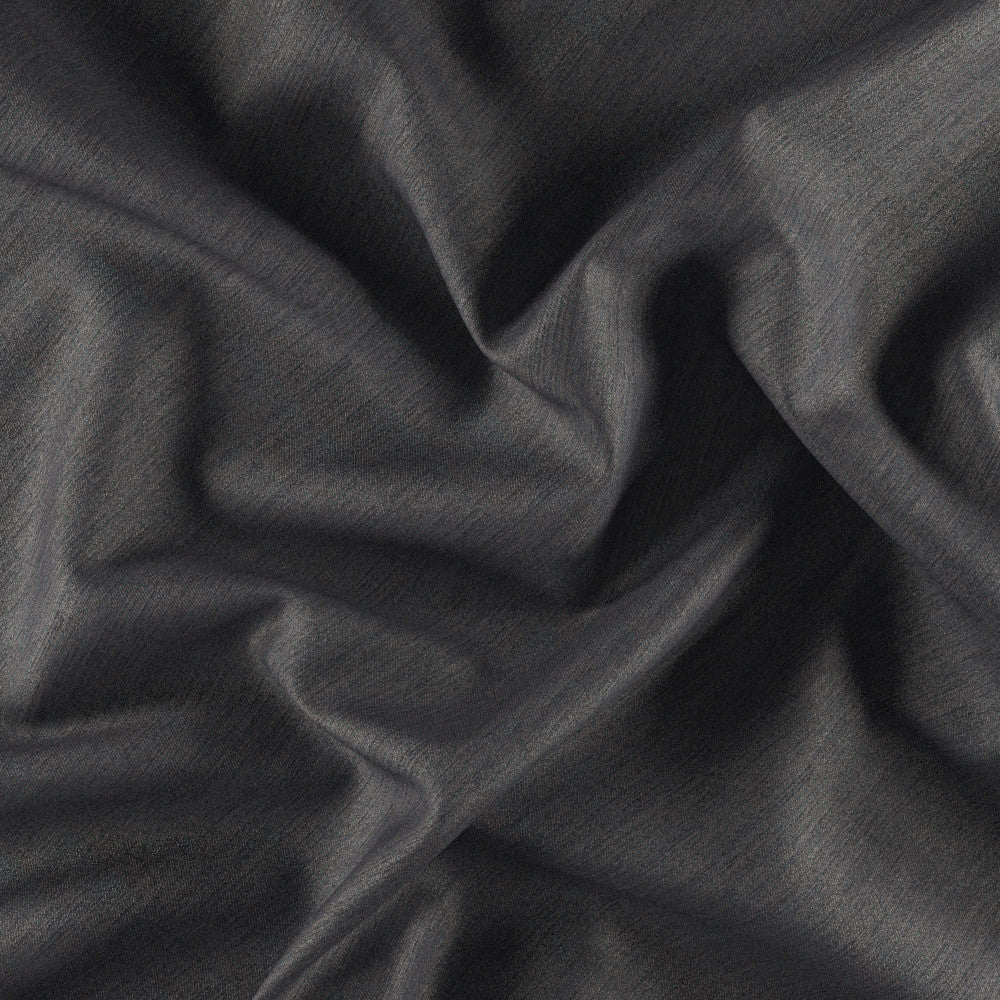 RACCOON 96H8951 by JF Designer Fabric Nocturnal 100% Polyester Taiwan  Horizontal:  and Vertical:  55  - Swanky Fabrics -