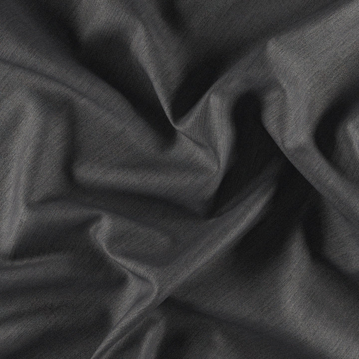Raccoon 96H8951 by JF Designer Fabric Nocturnal 100% Polyester Taiwan Horizontal: and Vertical: 55 - Swanky Fabrics -