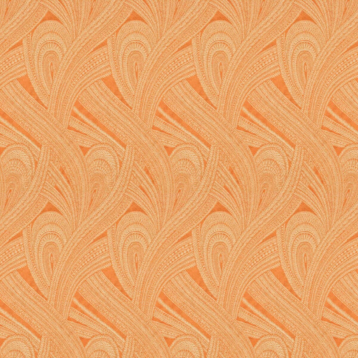 Radiance 3 Russet by Stout Designer Fabric RAINBOW LIBRARY TANGERINE/CLOVE 58%SVI 42%POL CHINA FLAME RETARDANT-U.F.A.C. CLASS 1 CATB 117-2013 WYZENBEEK 39 000 DOUBLE RUB WEAR TEST (HEAVY DUTY) Horizontal: 6.75 and Vertical: 15.25 55 in - Swanky Fabrics -