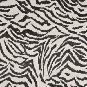 Norbar Fabric Radiant Black
