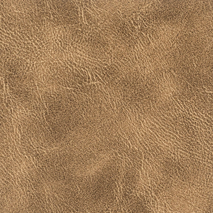 Radnor 2 Truffle by Stout Designer Fabric LEATHER LOOKS IV 100%POL CHINA PERFORMANCE RATED FABRIC FLAME RETARDANT-U.F.A.C. CLASS 1 FLAME RETARDANT-N.F.P.A. 260A CLASS 1 CATB 117-2013 WYZENBEEK 100 000 DOUBLE RUB WEAR TEST (HEAVY DUTY) Horizontal: 0 and Vertical: 0 54 in - Swanky Fabrics -
