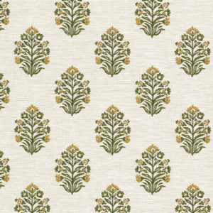Stout Fabric Raffle 1 Butterscotch