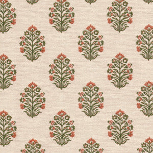 Stout Fabric Raffle 3 Tigerlily