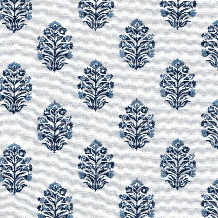 Raffle 4 Denim by Stout Fabric Stout Fabric Raffle 4 DenimFabric GREAT IMPRESSIONS BLUE/SPA 86%COT 14%POL USA </p><p>Repeat: H: 7.000, V: 7.000 56.5 in - Fabric Carolina -