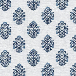 Stout Fabric Raffle 4 Denim