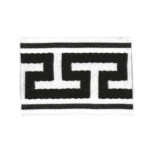 Stout Trim Railroad Tape 1 Domino