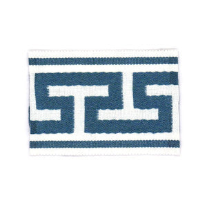 Stout Trim Railroad Tape 2 Harbor