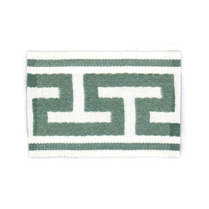 Stout Trim Railroad Tape 3 Lagoon