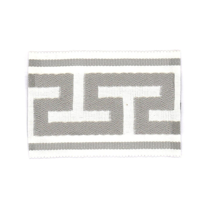 Railroad Tape 6 Dusk by Stout Trim Stout Trim Railroad Tape 6 DuskTrim BEACH GROVE TRIM 100%SDA CHINA </p><p>Repeat: H: 2.500, V: 0.000 2.75 in - Fabric Carolina -