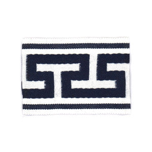 Stout Trim Railroad Tape 7 Navy