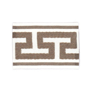 Stout Trim Railroad Tape 8 Sandstone