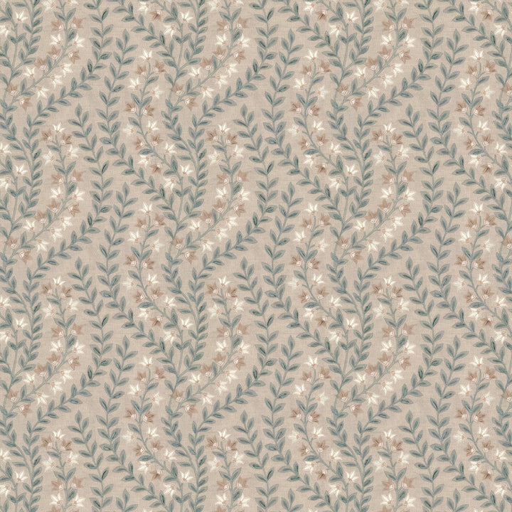 Raintree 1 Mineral by Stout Fabric Stout Fabric Raintree 1 MineralFabric COMFORTABLE LIVING MARINE/BAY 60%LIN 40%COT %BEMB INDIA </p><p>Repeat: H: 17.000, V: 15.750 51 in - Fabric Carolina -