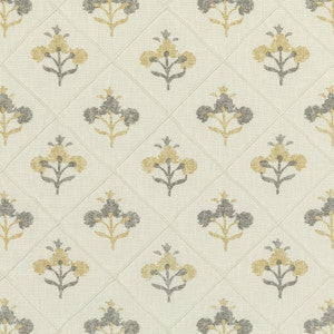 Kravet Fabric Rajaflower-11