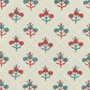 Kravet Fabric Rajaflower-19