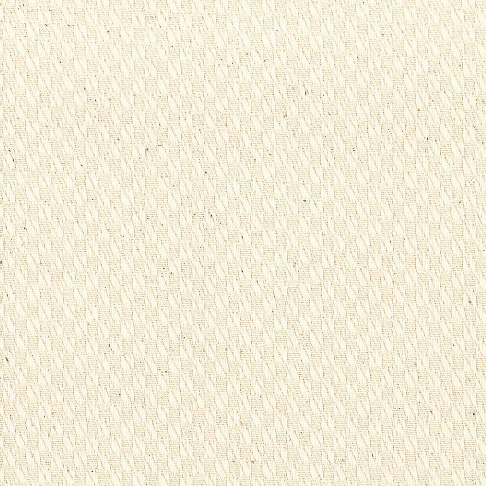 Raked 1 Vanilla by Stout Designer Fabric THE NATURALS II 100%COT SPAIN WYZENBEEK 30 000 DOUBLE RUB WEAR TEST (HEAVY DUTY) Horizontal: 0.25 and Vertical: 0.25 55 in - Swanky Fabrics -