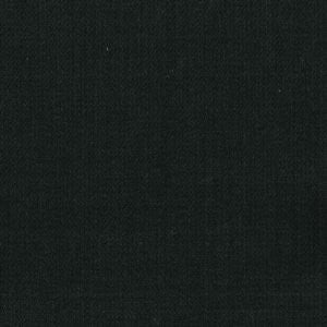 Rally Black by Norbar Designer Fabric ATRIUM 100% POLYESTER WITH ACRYLIC S. KOREA 55 - Swanky Fabrics -