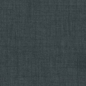 Rally Charcoal by Norbar Designer Fabric ATRIUM 100% POLYESTER WITH ACRYLIC S. KOREA 55 - Swanky Fabrics -