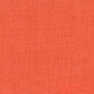 Rally Coral by Norbar Designer Fabric ATRIUM 100% POLYESTER WITH ACRYLIC S. KOREA 55 - Swanky Fabrics -