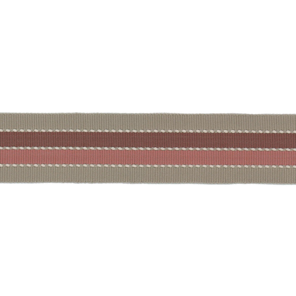 Ramada Tape 1 Spice by Stout Trim Stout Trim Ramada Tape 1 SpiceTrim NEW TRADITIONS TRIM 95%SVI 5%COT CHINA </p><p>Repeat: H: 0.000, V: 0.000 2 in - Fabric Carolina -