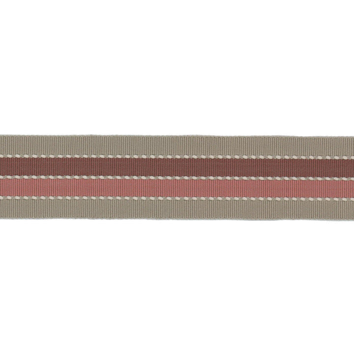Ramada Tape 1 Spice by Stout Trim Stout Trim Ramada Tape 1 SpiceTrim NEW TRADITIONS TRIM 95%SVI 5%COT CHINA </p><p>Repeat: H: 0.000, V: 0.000 2 in - Fabric Carolina -