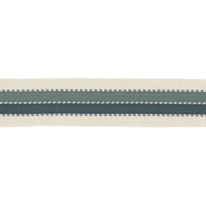 Ramada Tape 4 Bay by Stout Trim Stout Trim Ramada Tape 4 BayTrim NEW TRADITIONS TRIM 95%SVI 5%COT CHINA </p><p>Repeat: H: 0.000, V: 0.000 2 in - Fabric Carolina -