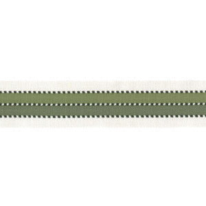 Stout Trim Ramada Tape 6 Moss
