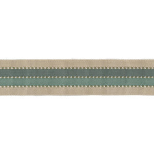 Stout Trim Ramada Tape 7 Seaglass