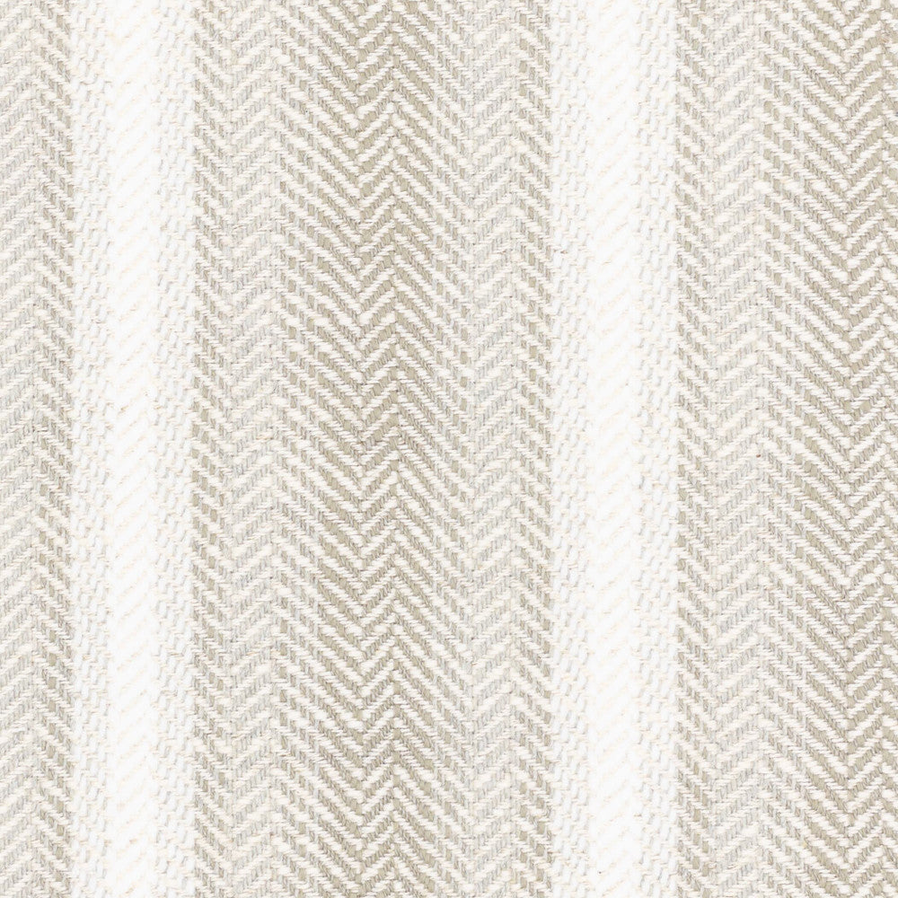 Rambo 3 Flax by Stout Fabric Stout Fabric Rambo 3 FlaxFabric JUST STRIPES NATURAL/CHARCOAL 59%COT 18%SVI 17%POL 6%LIN USA </p><p>Repeat: H: 0.000, V: 3.125 54 in - Fabric Carolina -