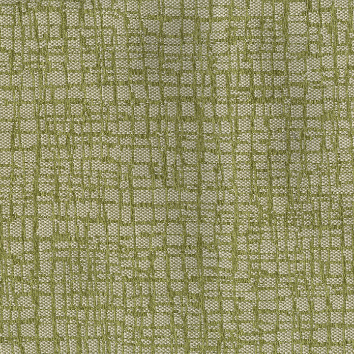 Trek 205 Grass by ABBEYSHEA Designer Fabric 100% Polyester China 50,000 Double Rubs (Wyzenbeek) </p><p>Repeat: Horizontal: and Vertical: 56" (142 cm) - Swanky Fabrics -