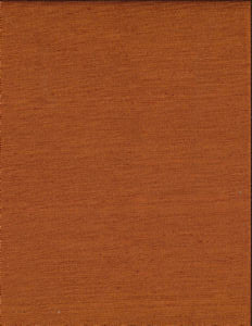 Ramos Burnt Orange 32 by Norbar Designer Fabric KENT 100% POLYESTER INDIA 54" - Swanky Fabrics -