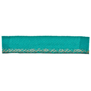 Stout Trim Ranch 4 Turquoise