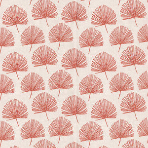 ABBEYSHEA Fabric Sandrine 11 Coral