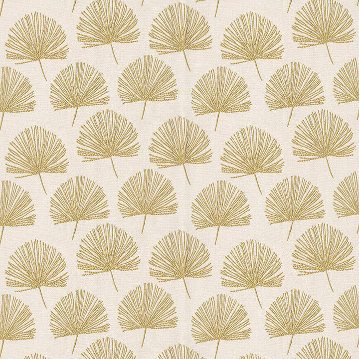 Sandrine 4009 Gold by ABBEYSHEA Designer Fabric N/A 100% Polyester China 100,000 Double Rubs </p><p>Repeat: Horizontal: and Vertical: 56" (142 cm) - Swanky Fabrics -