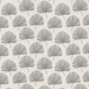 ABBEYSHEA Fabric Sandrine 9006 Platinum