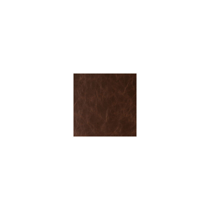 Randwick Hot Chocolate by Kravet Design Designer Fabric PERFORMANCE STA KLEEN POLYURETHANE - 100% China HEAVY Horizontal: - and Vertical: - 54 - Swanky Fabrics -