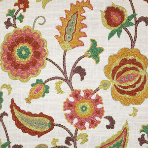 Magnolia Fabric Rani Multi