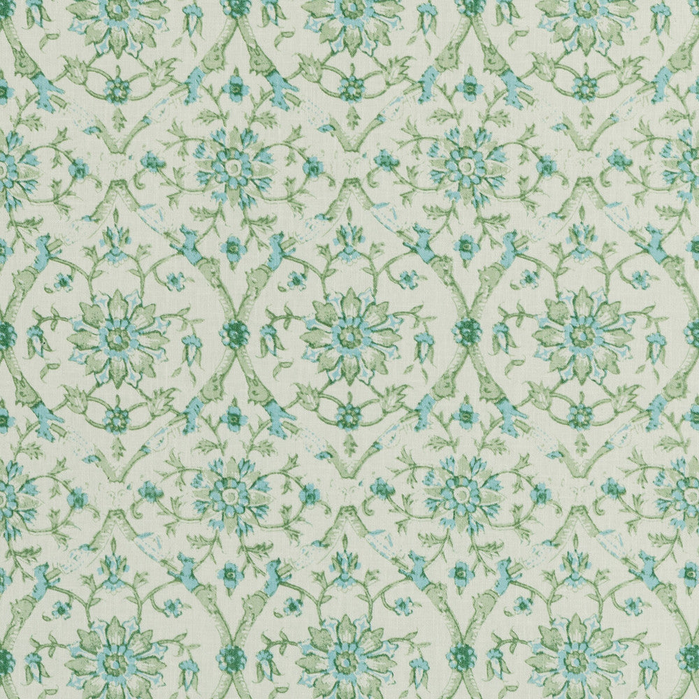 Kravet Basics Rani-30 by Kravet Basics Fabric Kravet Basics Fabric Kravet Basics Rani-30Fabric L'INDIENNE COLLECTION POLYESTER - 68%;COTTON - 32% India </p><p>Repeat: H: 5.25, V: 7.5 54 - Fabric Carolina -
