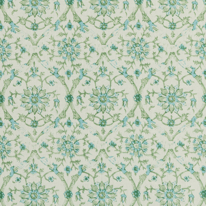 Kravet Basics Rani-30 by Kravet Basics Fabric Kravet Basics Fabric Kravet Basics Rani-30Fabric L'INDIENNE COLLECTION POLYESTER - 68%;COTTON - 32% India </p><p>Repeat: H: 5.25, V: 7.5 54 - Fabric Carolina -