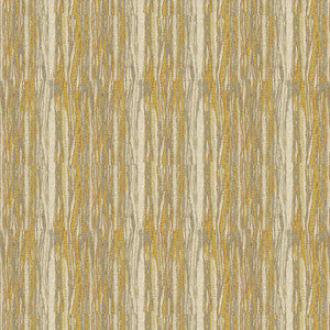 ABBEYSHEA Fabric Relative 405 Maize