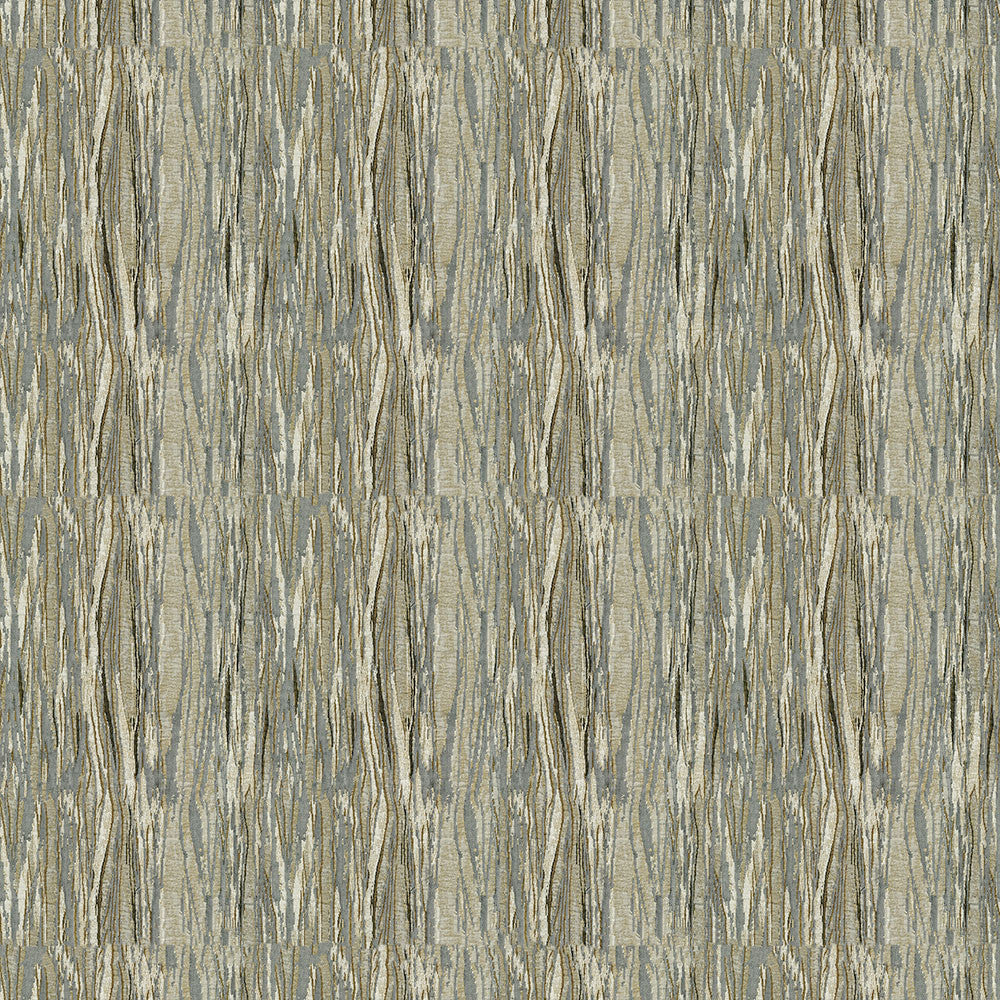 Relative 908 Zinc by ABBEYSHEA Designer Fabric 100% Polyester China 30,000 Double Rubs (Wyzenbeek) </p><p>Repeat: Horizontal: 13.5" (34.3 cm) Up the Roll and Vertical: 13.5" (34.3 cm) Across the Roll 56" (142 cm) - Swanky Fabrics -