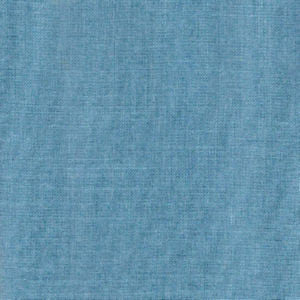 Rave Aqua by Norbar Designer Fabric OKIN 100% POLYESTER INDIA 54 - Swanky Fabrics -